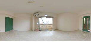 サンフォード 401 【福岡県馬出九大病院前駅】 の外観写真