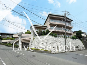 ライムライト青葉 205 【神奈川県田奈駅】 の外観写真