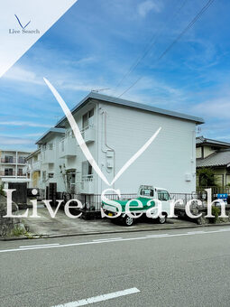 メゾン・ド・スズラン 102 【兵庫県西鈴蘭台駅】 の外観写真