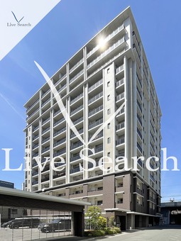 RJRプレシア博多駅前 510 【福岡県博多駅】 の外観写真