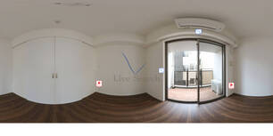 RJRプレシア博多駅前 510 【福岡県博多駅】 の外観写真