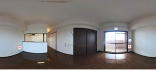 デ・リード御所西 903 【京都府今出川駅】 の外観写真