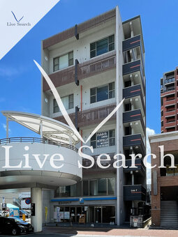 Link･F 501 【福岡県博多南駅】 の外観写真