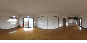 グラン春日公園 505 【福岡県大野城駅】 の外観写真