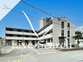 ラフォーレ二日市 107 【福岡県二日市駅】 の外観写真