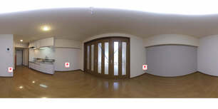 東洋ハイツ 202 【東京都錦糸町駅】 の外観写真