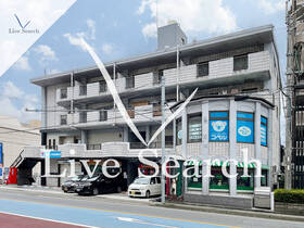 ラ・フルール春日原 403 【福岡県春日原駅】 の外観写真
