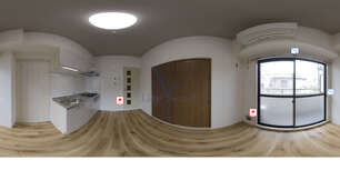 ピノヴェルデ 202 【東京都浅草駅】 の外観写真