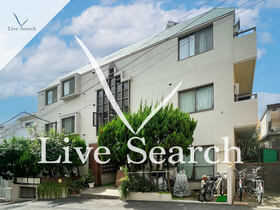 セシオン西新宿 207 【東京都西新宿五丁目駅】 の外観写真