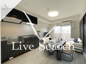 モン・リジェール 301 【福岡県東比恵駅】 の外観写真