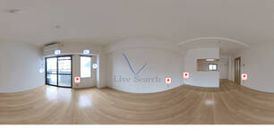 NOIEかたかす（ノイエかたかす） 402 【福岡県JR博多駅】 の外観写真