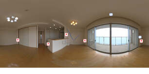 パークグラン西明石 611 【兵庫県西明石】 の外観写真