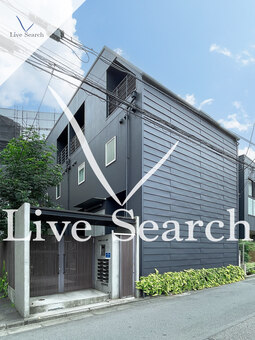 グランエッグス品川 104 【東京都北品川駅】 の外観写真