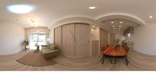 明石アーバンライフ 317 【兵庫県明石駅】 の外観写真