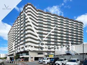 明石アーバンライフ 317 【兵庫県明石駅】 の外観写真