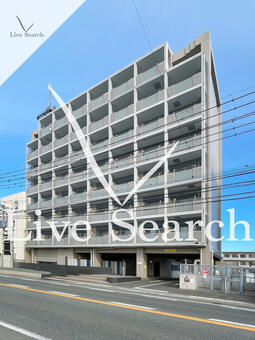 サルヴァトーレ今宿 216 【福岡県九大学研都市駅】 の外観写真