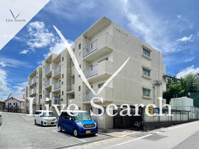 快田ハイツ 201 【福岡県千早駅】 の外観写真