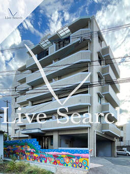 アクシオン城南 205 【福岡県七隈駅】 の外観写真