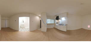 安徳ビル 302 【福岡県博多南駅】 の外観写真