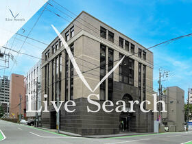 ふくおか石油会館 502 【福岡県呉服町】 の外観写真