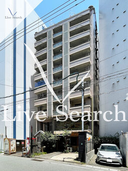 イーグル祇園伍番館 405 【福岡県祇園駅】 の外観写真