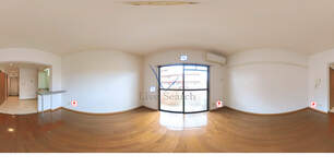 ラ・プラージュ室見 302 【福岡県室見駅】 の外観写真