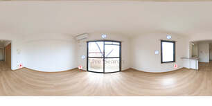 ラ・プラージュ室見 401 【福岡県室見駅】 の外観写真