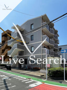 ラ・プラージュ室見 401 【福岡県室見駅】 の外観写真