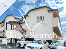 シティベール松元 B211 【福岡県柚須駅】 の外観写真