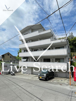 ジュネス輝国 102 【福岡県六本松駅　】 の外観写真