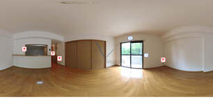 ヴェルジュ笹丘 303 【福岡県六本松駅】 の外観写真