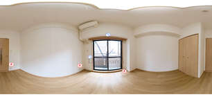 メインステージ神田佐久間町 204 【東京都山手線 秋葉原駅】 の外観写真