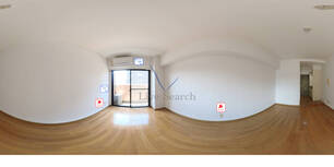 Sハウス姪浜 405 【福岡県姪浜駅】 の外観写真