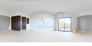 アクタス浄水通り 1103 【福岡県薬院大通駅】 の外観写真