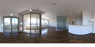 ラピスラズリ・カーサ 603 【福岡県西新駅】 の外観写真