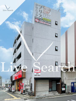オクト玉川 501 【福岡県高宮駅】 の外観写真