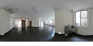 赤坂CAT 1F 【福岡県赤坂駅】 の外観写真