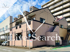 ドルチェ博多Ⅰ 101 【福岡県博多駅】 の外観写真