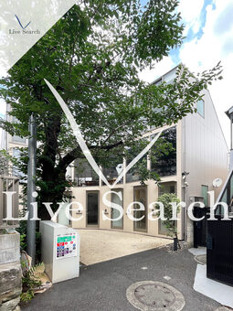 サクラノキテラス中目黒 06 【東京都中目黒駅】 の外観写真