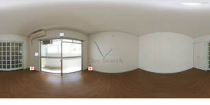 パーフェクション 102 【福岡県別府駅】 の外観写真