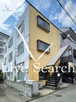 サンライズグレース 301 【福岡県箱崎九大前駅】 の外観写真