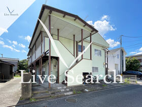 コーポラス江口 205 【福岡県七隈駅】 の外観写真