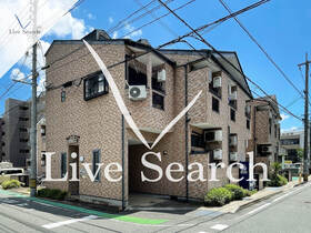 ジェイズ駅南 105 【福岡県博多駅】 の外観写真