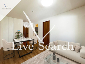 ザ・パークハウス百道Ⅱ 203 【福岡県藤崎駅】 の外観写真