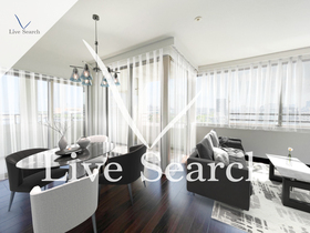 ラピスラズリ・カーサ 603 【福岡県西新駅】 の外観写真