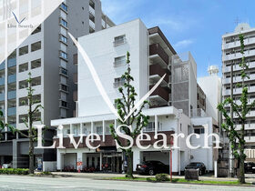 博多スタービル 609 【福岡県博多駅】 の外観写真