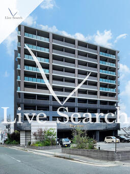 ヴィラージュ博多駅南 607 【福岡県JR博多駅】 の外観写真