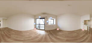 サンセーヌ大名 406 【福岡県赤坂駅】 の外観写真