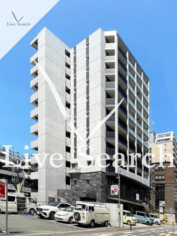 W3 1003 【福岡県天神南駅】 の外観写真