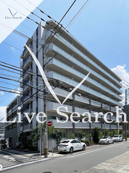 フラッツ東比恵 406 【福岡県東比恵駅】 の外観写真